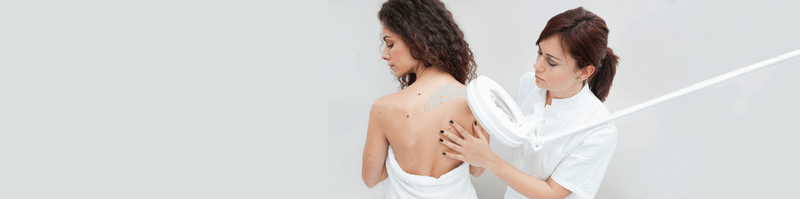 Dr. Ross Radusky | Dermatology Treatment & Research Center