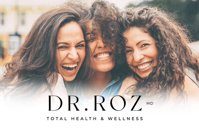 Dr Roz Md Total Health And Wellness