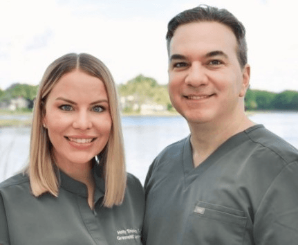 Dr. Ryan Greene, MD, PhD, FACS