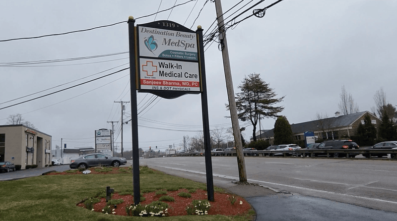 Dr. Sanjeev Sharma, MD