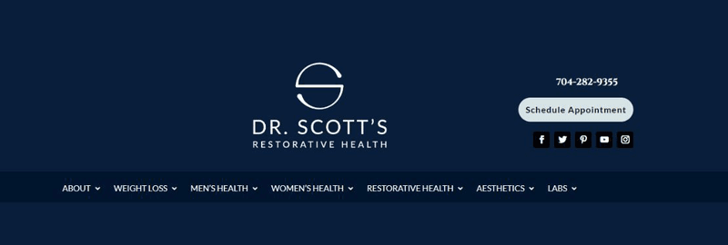 Dr. Scott B. Shapiro, MD