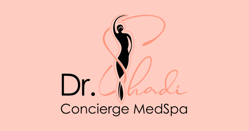 Dr. Shadi Concierge MedSpa