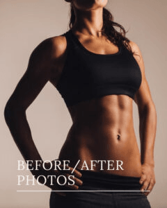 Dr. Shaun Parson Plastic Surgery