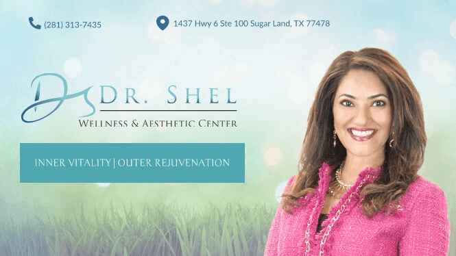 Dr. Shel Wellness & Aesthetic Center