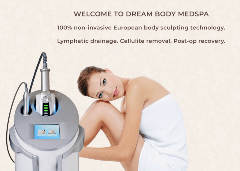 Dream Body Medspa
