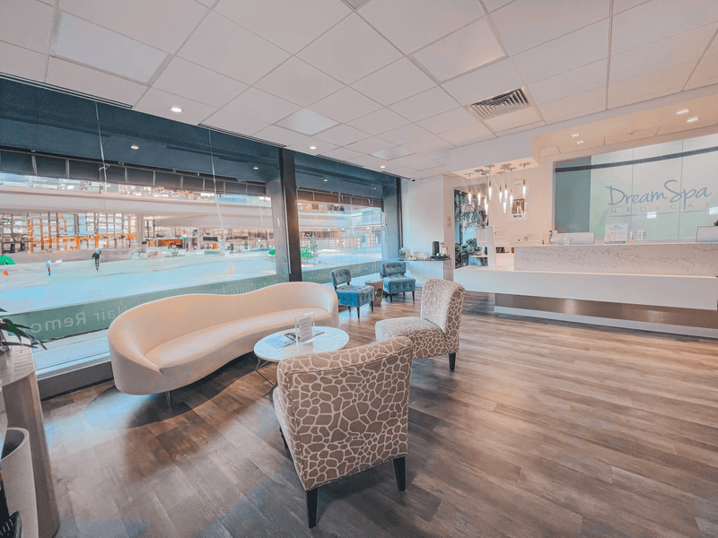 Dream Spa Medical