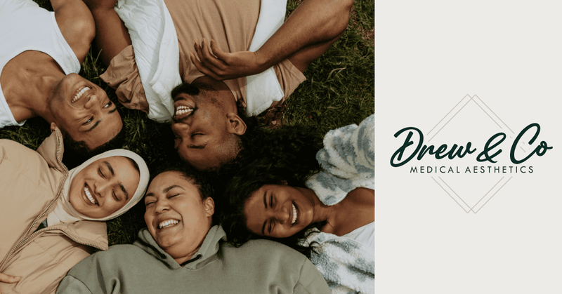 Drew & Co. Medical Aesthetics