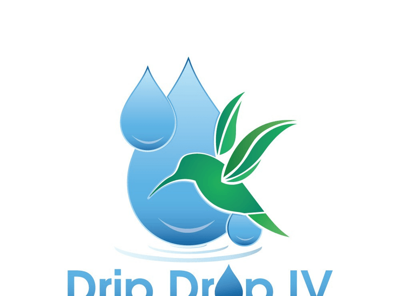 Drip Drop IV Hydration & Wellness