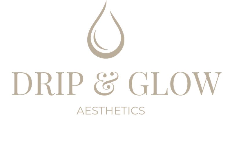 Drip & Glow