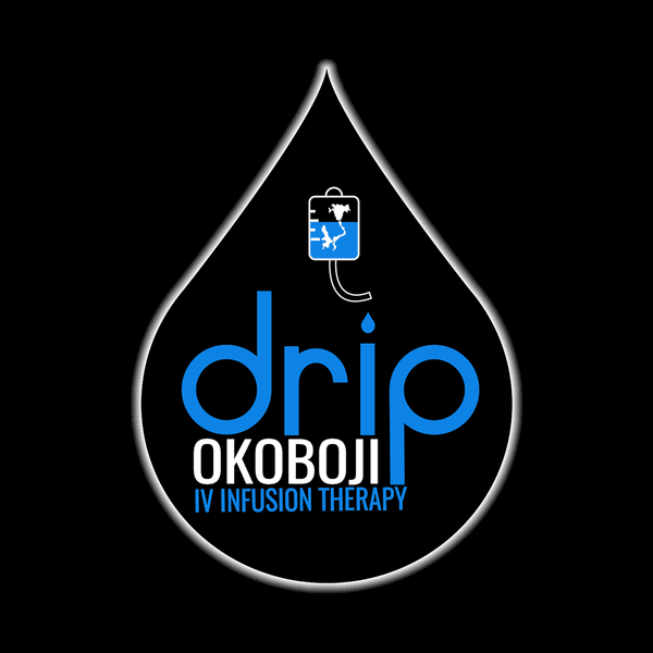 Drip Okoboji