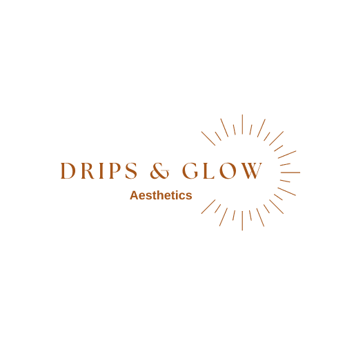 Drips & Glow Aesthetics