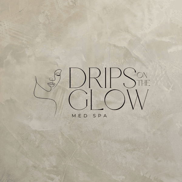 Drips On The Glow Med Spa