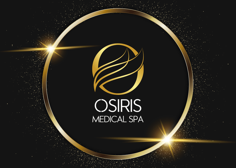 Drs Shady And Nicole Hawatmeh At Osiris Medical Spa