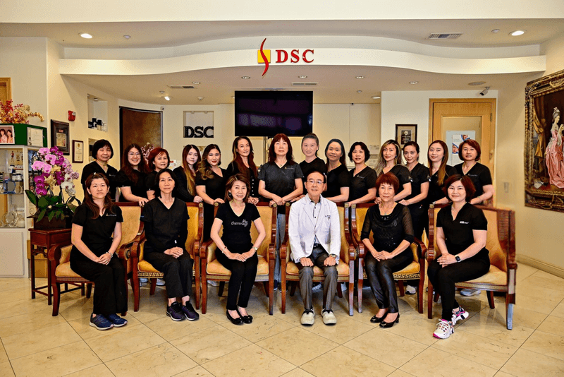Dsc Laser & Skin Care Center
