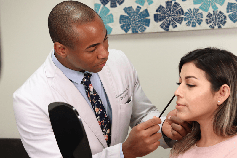 Duane Dilworth, Md, Faad