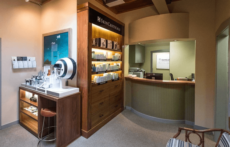 Duncan Dermatology