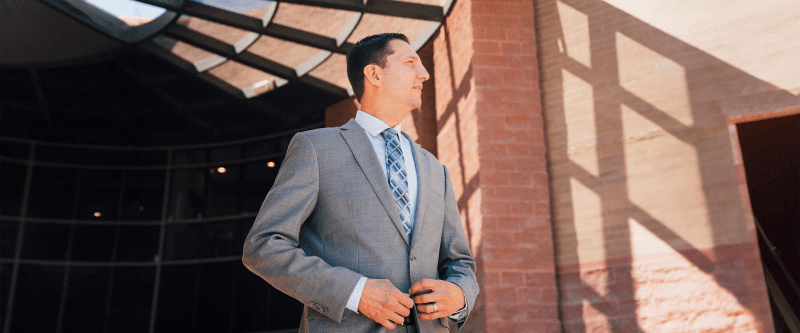 Dustin Heringer Md