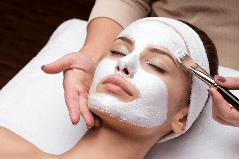 Dyana Raskin Aesthetics