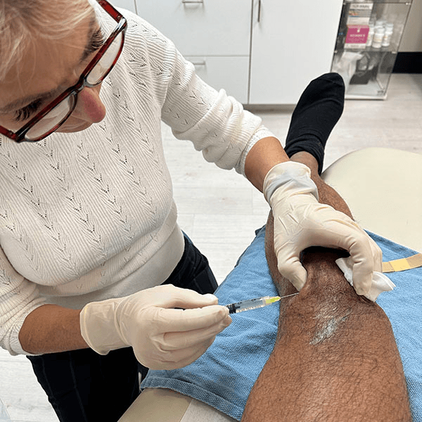 Dynamic Evolutions in Health & Beauty