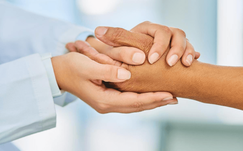 Eagle's Landing Longevity Center