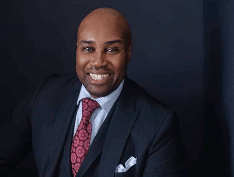 Earl Stephenson Md, Dds, Mba