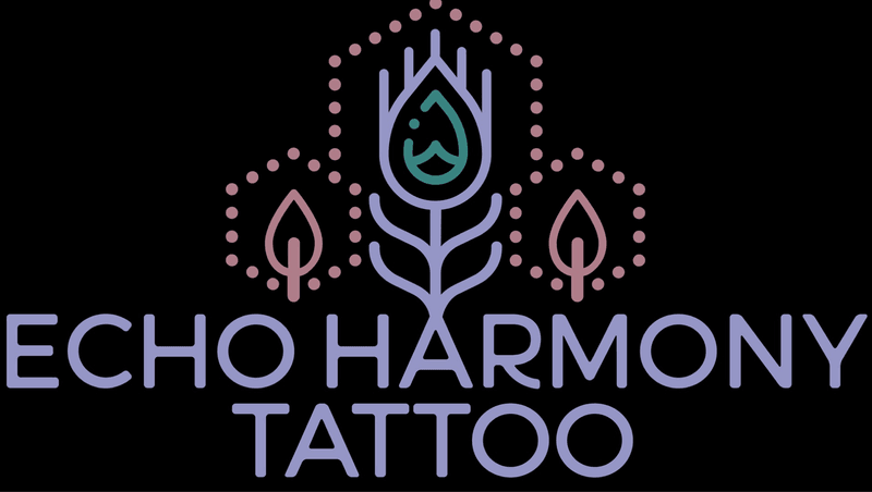 Echo Harmony Tattoo