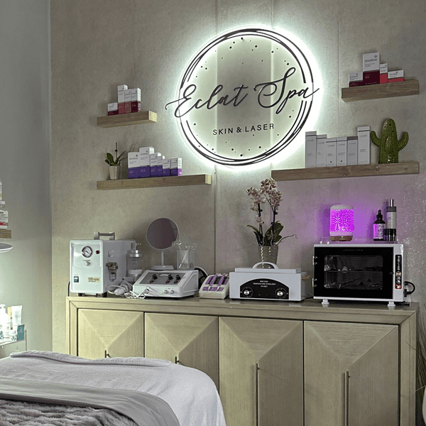 Eclat Spa  LLC