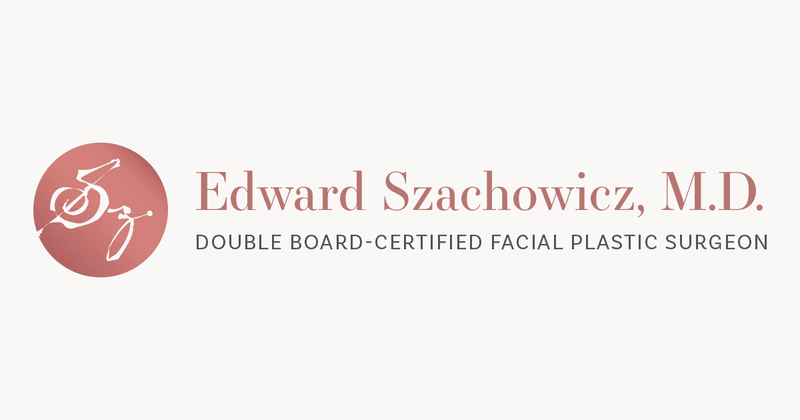 Edward Szachowicz, MD