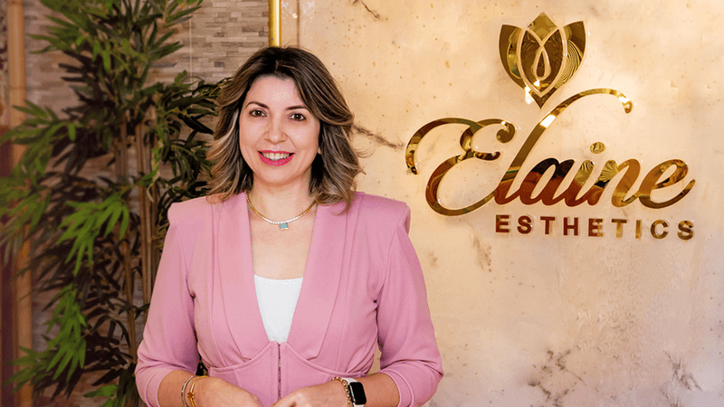 Elaine Esthetics