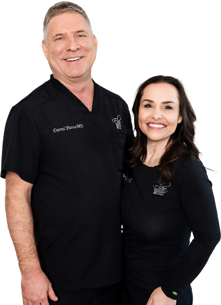 Elan Med Spa & Clinic - Frisco