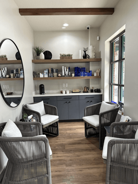 Elase Med Spa - Fernandina Beach (formerly Amara)