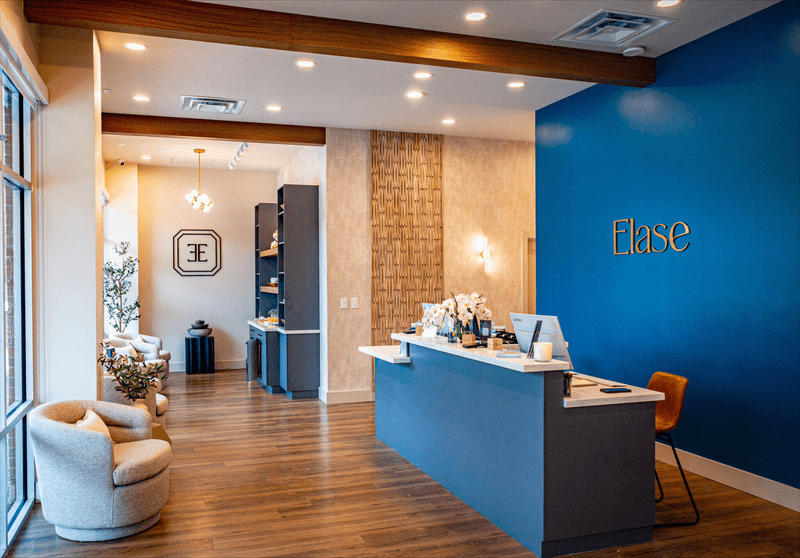 Elase Medical Spa - Westchase