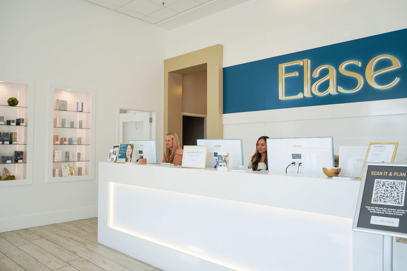 Elase Medical Spas - Draper