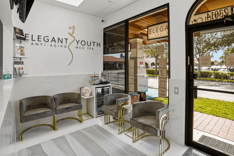 Elegant Youth Anti-aging Med Spa