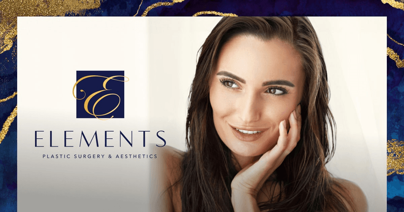 Elements Plastic Surgery & Aesthetics