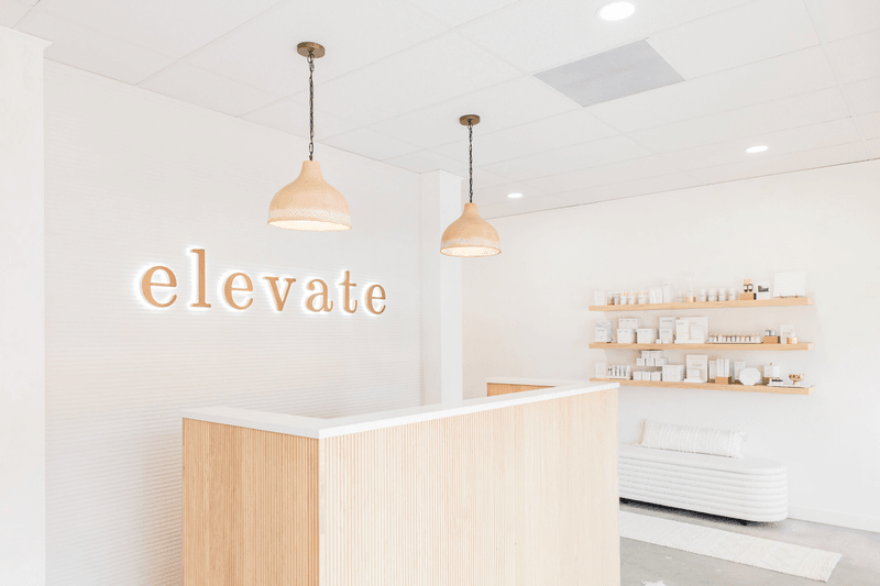 Elevate Medical Spa