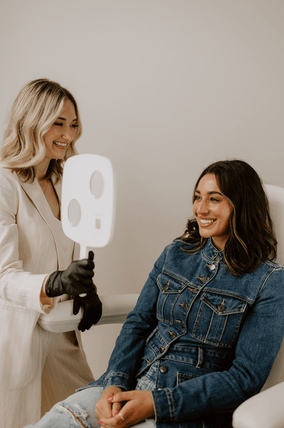 Elevate Recovery and Medspa