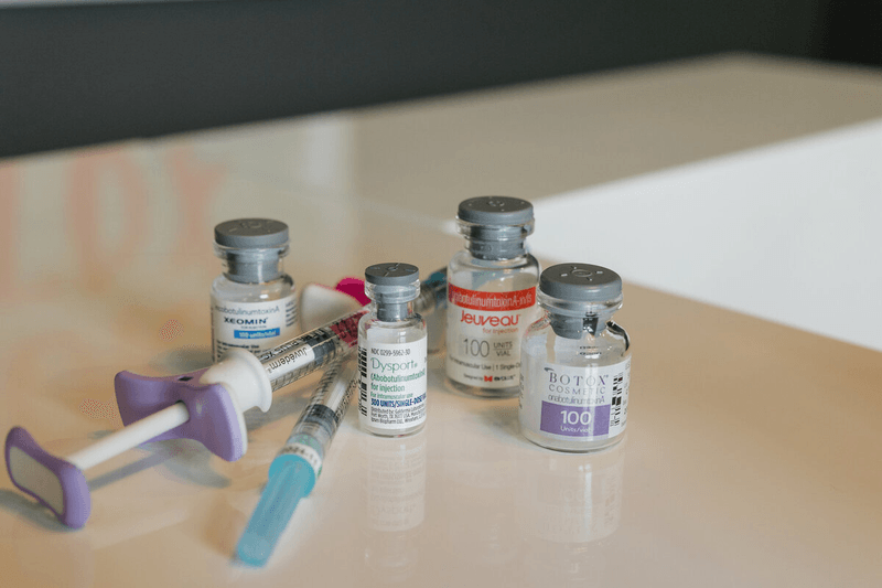 Elevation Medical Anti-aging