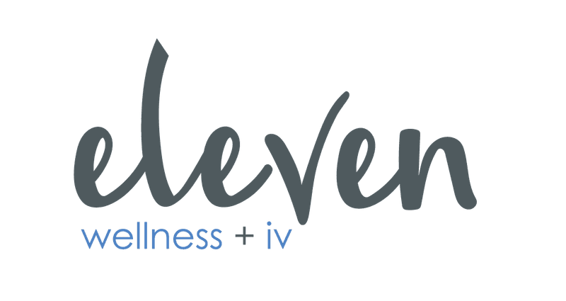 Eleven Wellness + IV