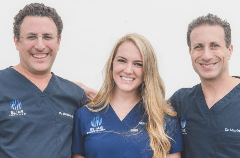 Elias Dermatology