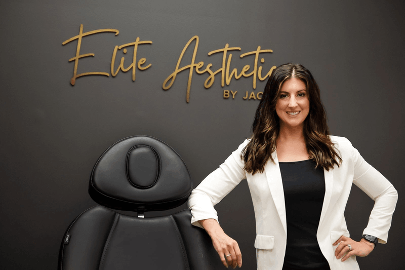Elite Aesthetics By Jackie
