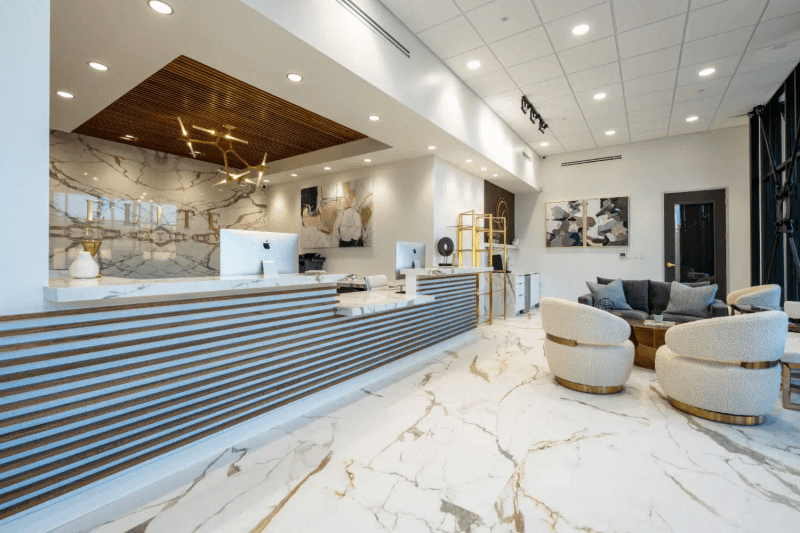 Elite Dermatology- Fulshear