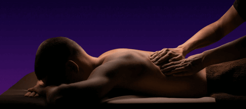 Elite Healers Sports Massage