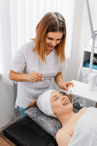 Elite Health And Beauty