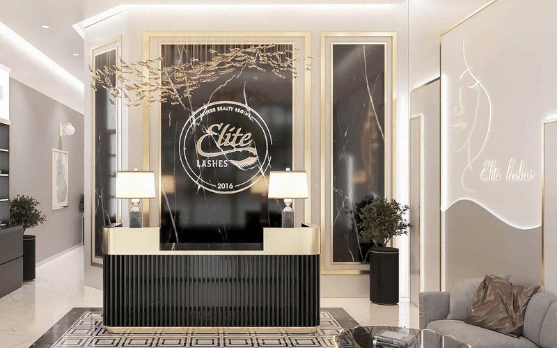 Elite Lashes - Alamo Ranch