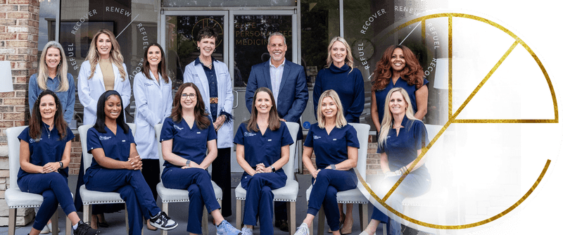 Elite Personalized Medicine