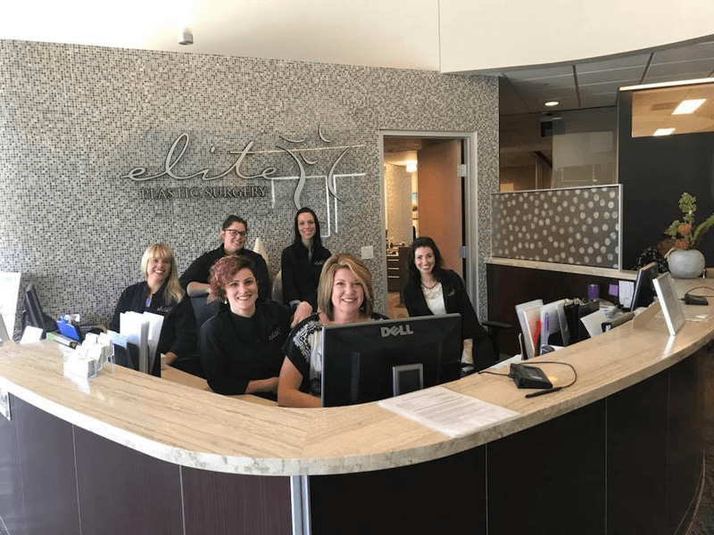 Elite Plastic Surgery