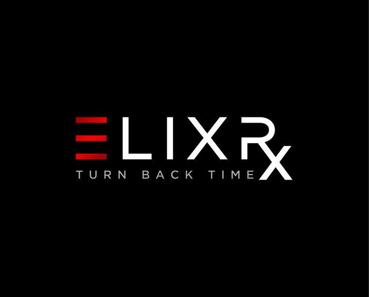 ELIXR IV Therapy South Beach