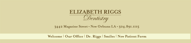 Elizabeth Riggs Dentistry