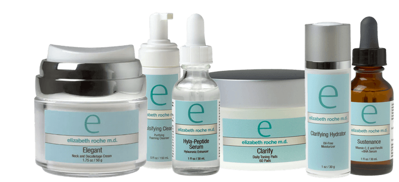 Elizabeth Roche, M.D. MedSpa